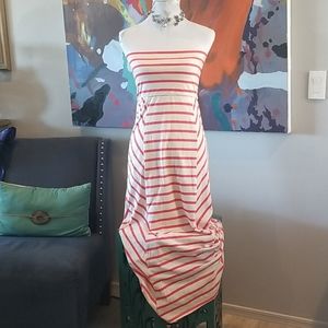 Roxy maxi dress or skirt!